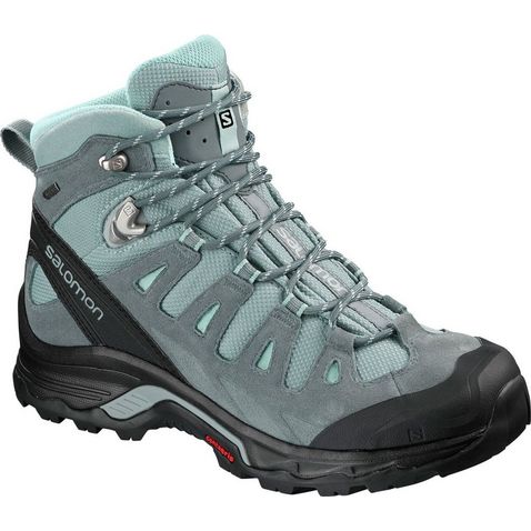 LEAD-STORMY Salomon Women's Quest Prime GTX® Boots