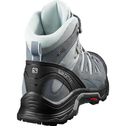 LEAD-STORMY Salomon Women's Quest Prime GTX® Boots