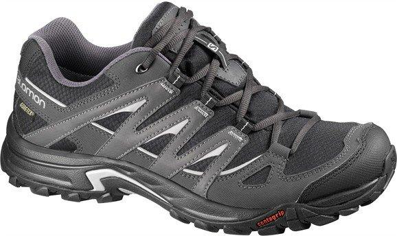 salomon hiking shoes uk