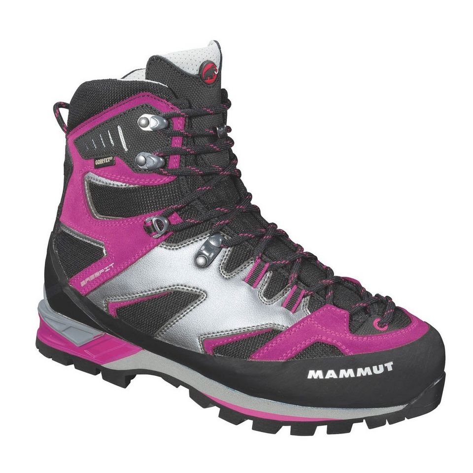 Mammut magic high gtx womens sale