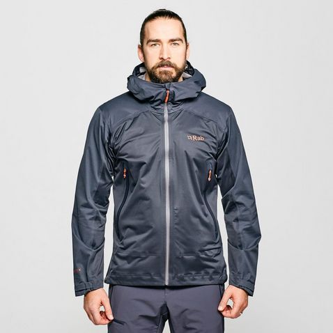 Mens Waterproof Jackets Coats Go Outdoors