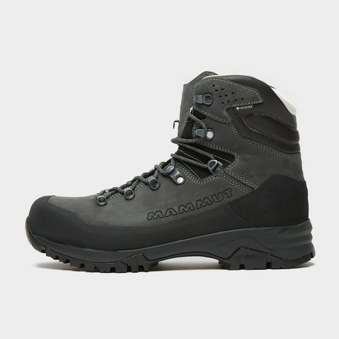 walking boots men go outdoors