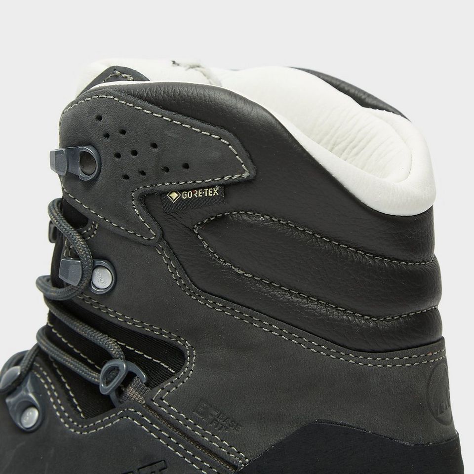 Mammut trovat guide high gtx men's hiking boot best sale