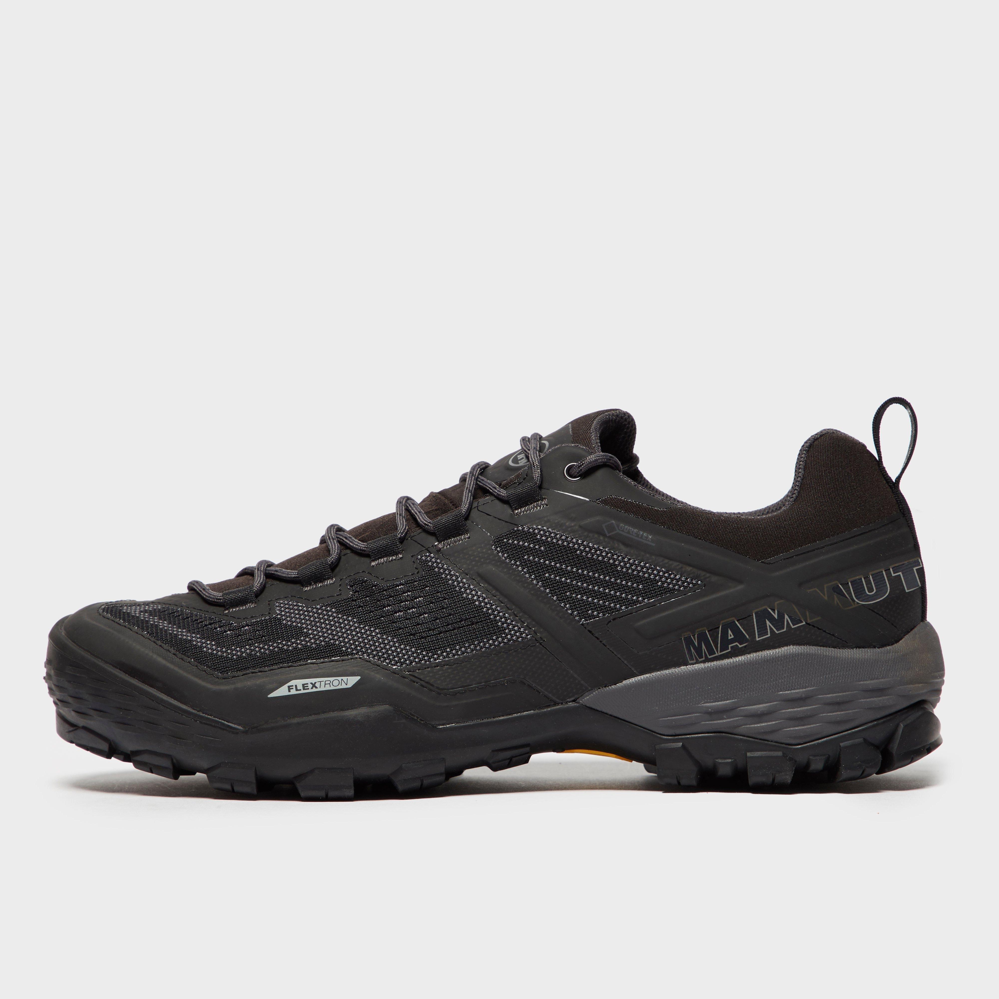 mammut boots go outdoors