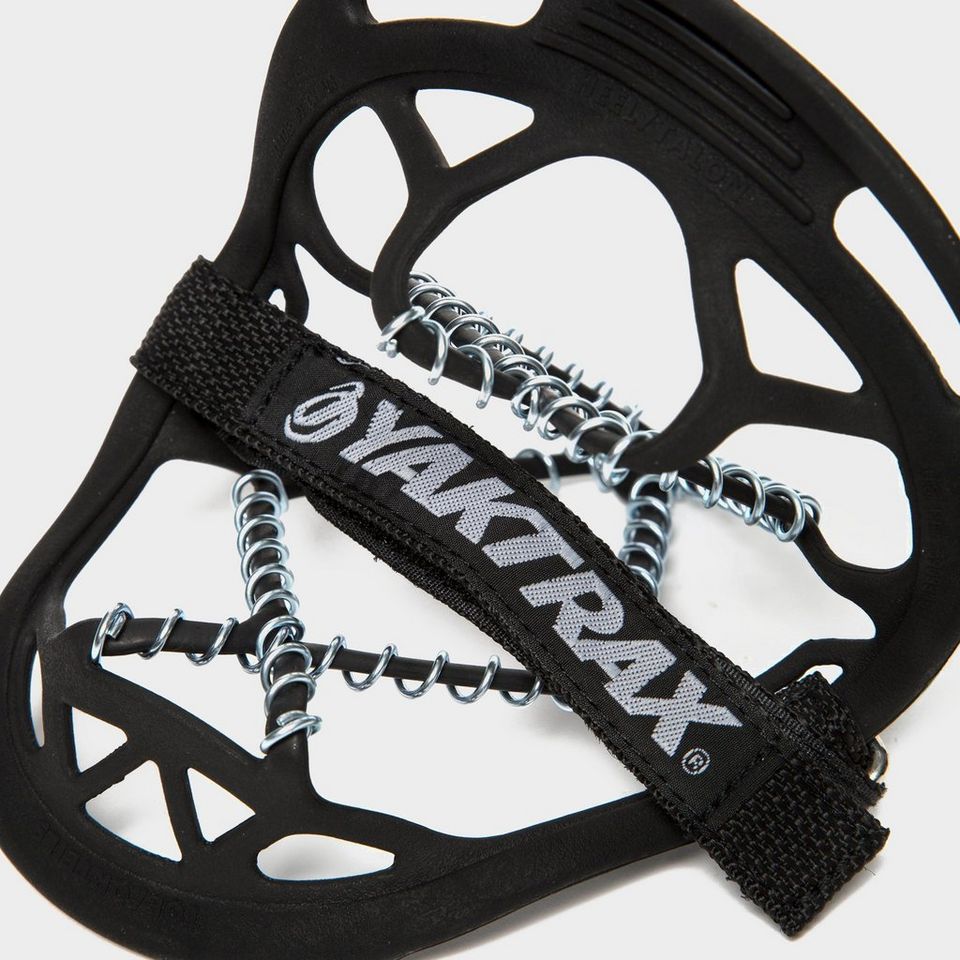 Yaktrax ice grips sales