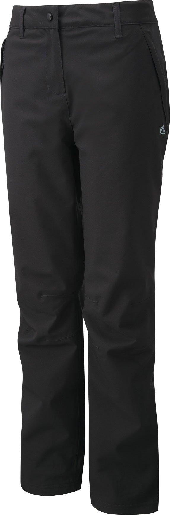 thermal walking trousers