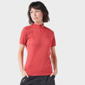 Pink Gore Women's C3 Cycling Jersey
