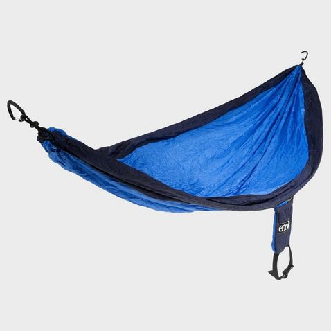 Go 2025 outdoors hammock