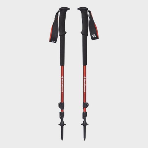 Go outdoors cheap trekking poles