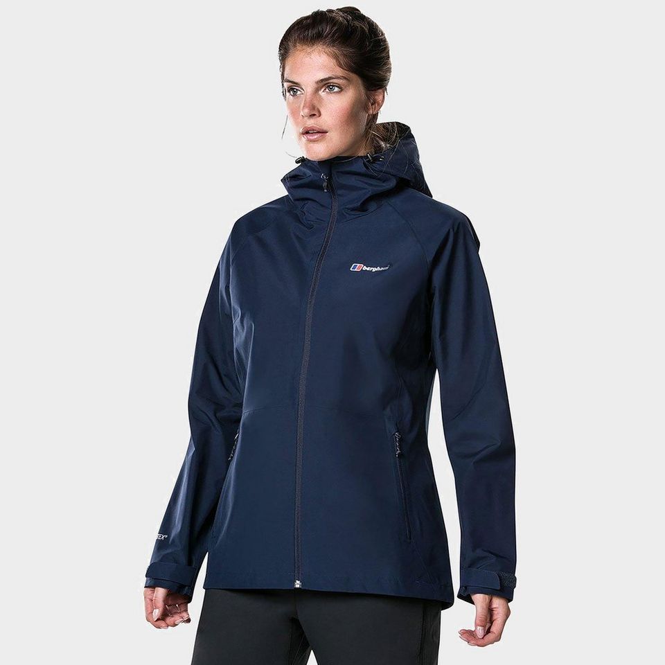 Berghaus Paclite 2.0 Women s Waterproof Jacket GO Outdoors