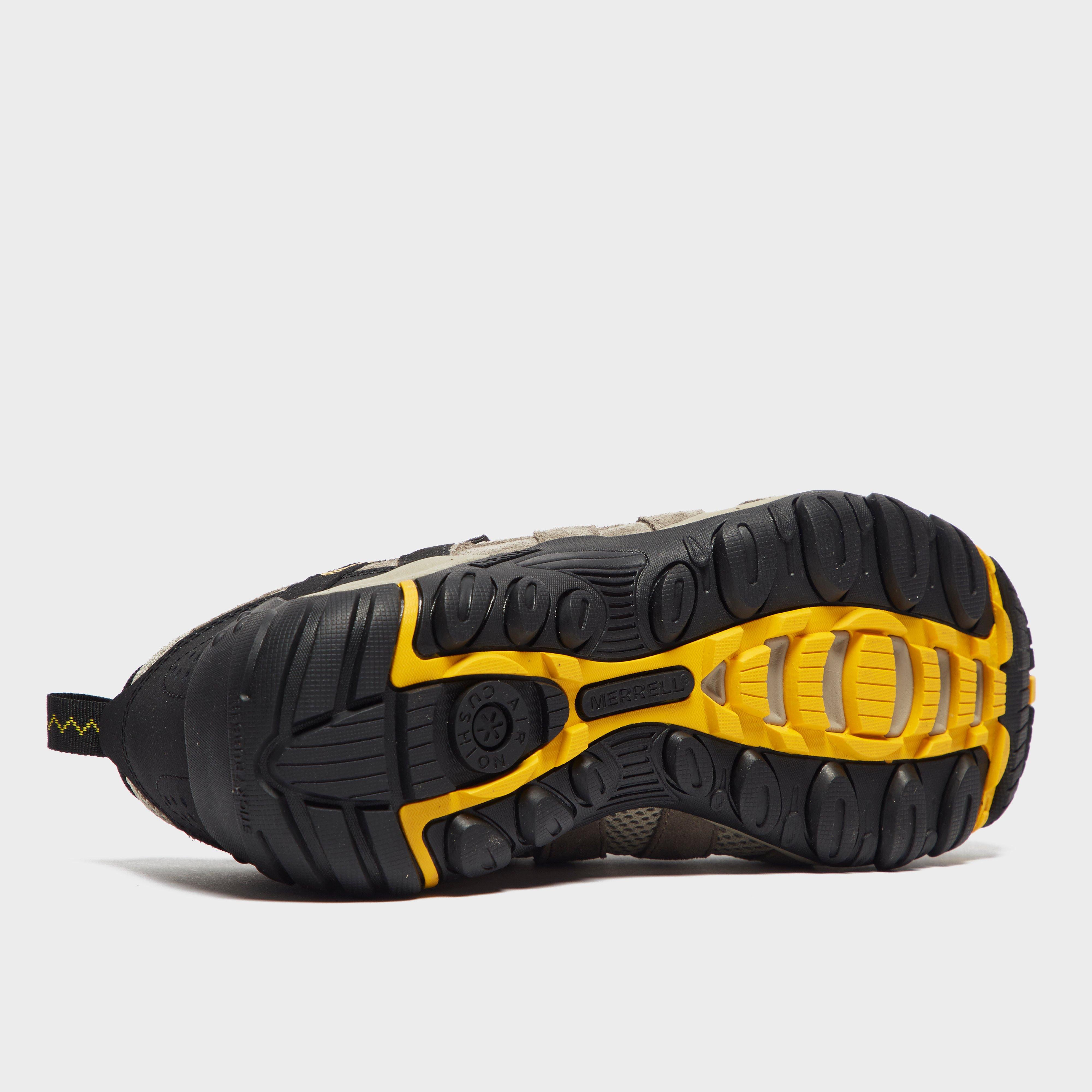 men's accentor 2 ventilator waterproof