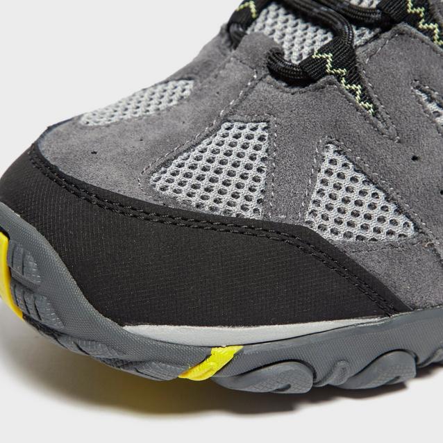 Walking Shoes Merrell Men's Accentor Ventilator Waterproof