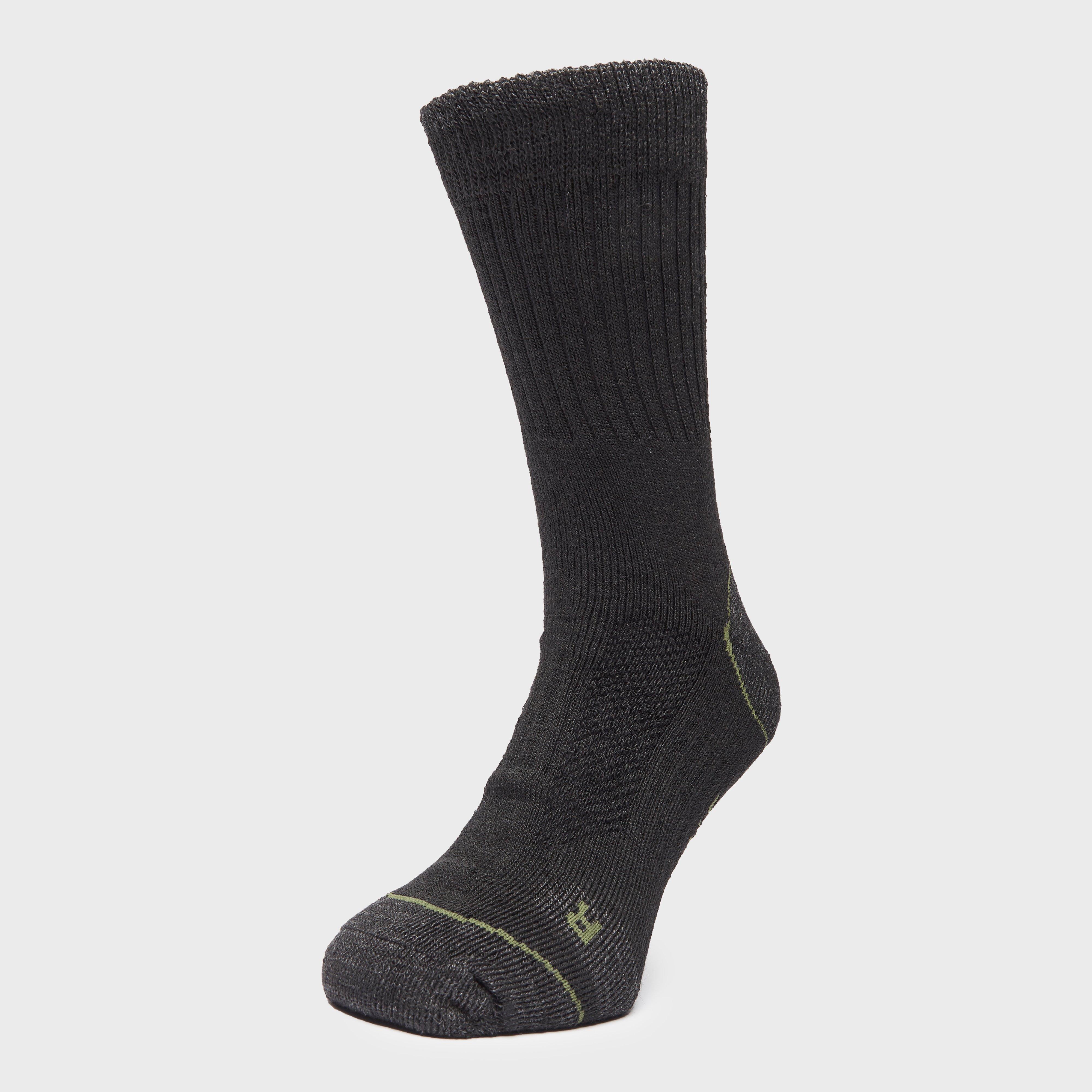 Sealskinz Menâ€™s Walking Thin Mid Socks Review