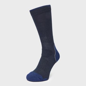Blue Brasher Men’s Light Hiker Socks
