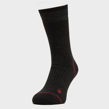 Black Brasher Men's Trekker Socks