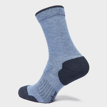 Blue Brasher Women's Light Hiker Socks