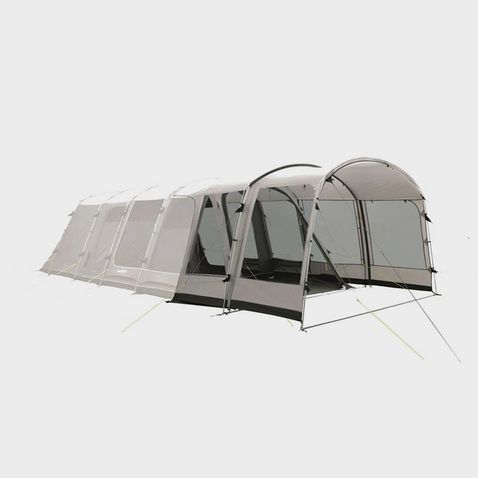 Outwell Montana 6p Dual Protector 2017 Model Allweathers