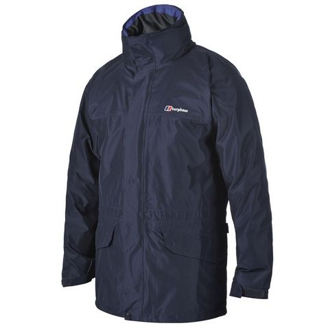 Berghaus Men S Clothing Coats Jackets Waterproof