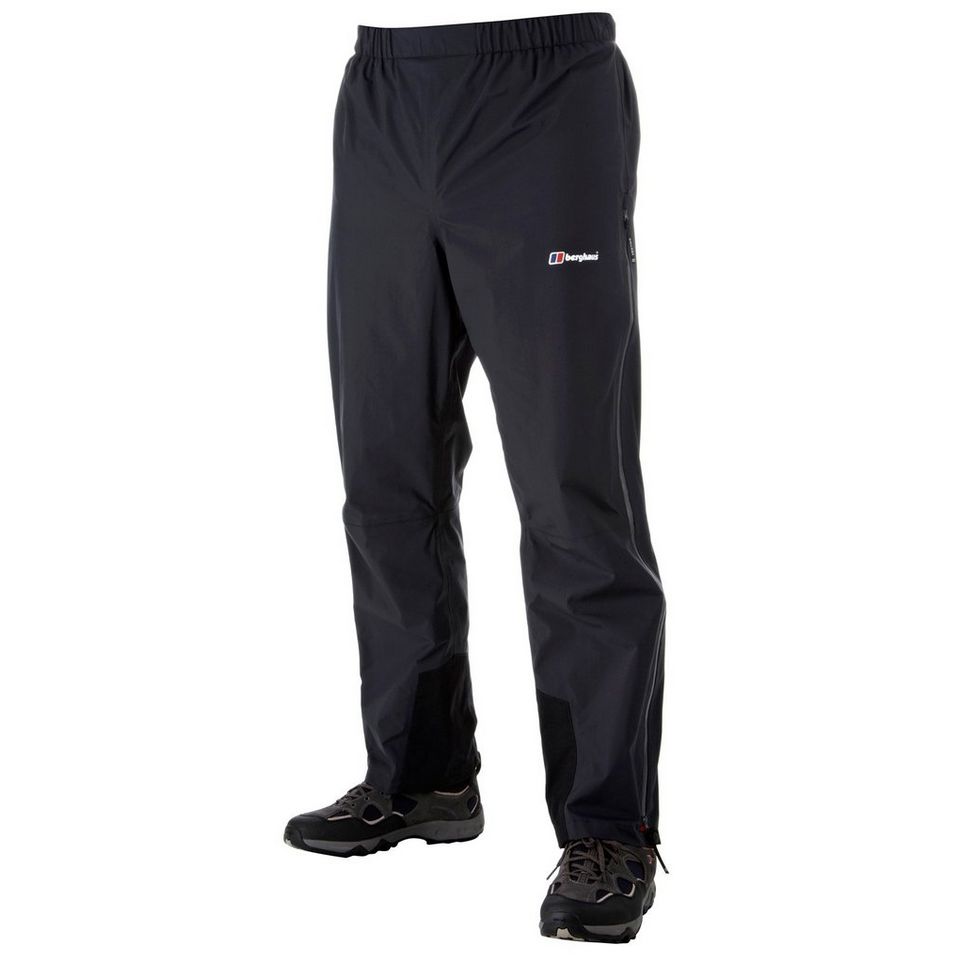 Berghaus Men s Helvellyn GORE TEX Trousers GO Outdoors