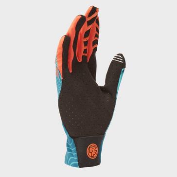 Blue Raceface Women's Khyber Cycling Gloves