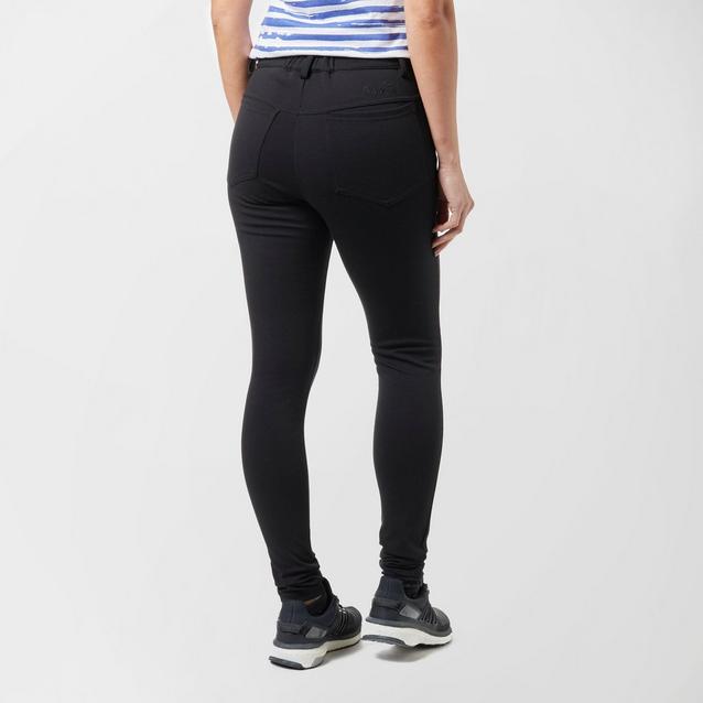 Peter Storm Women's Walking Leggings GO Outdoors