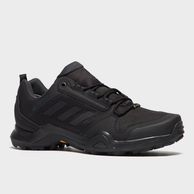 adidas Terrex Men's AX3 GORE-TEX® Shoes GO Outdoors
