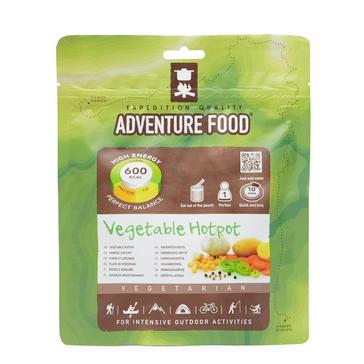 Green Trekmates Vegetable Hotpot