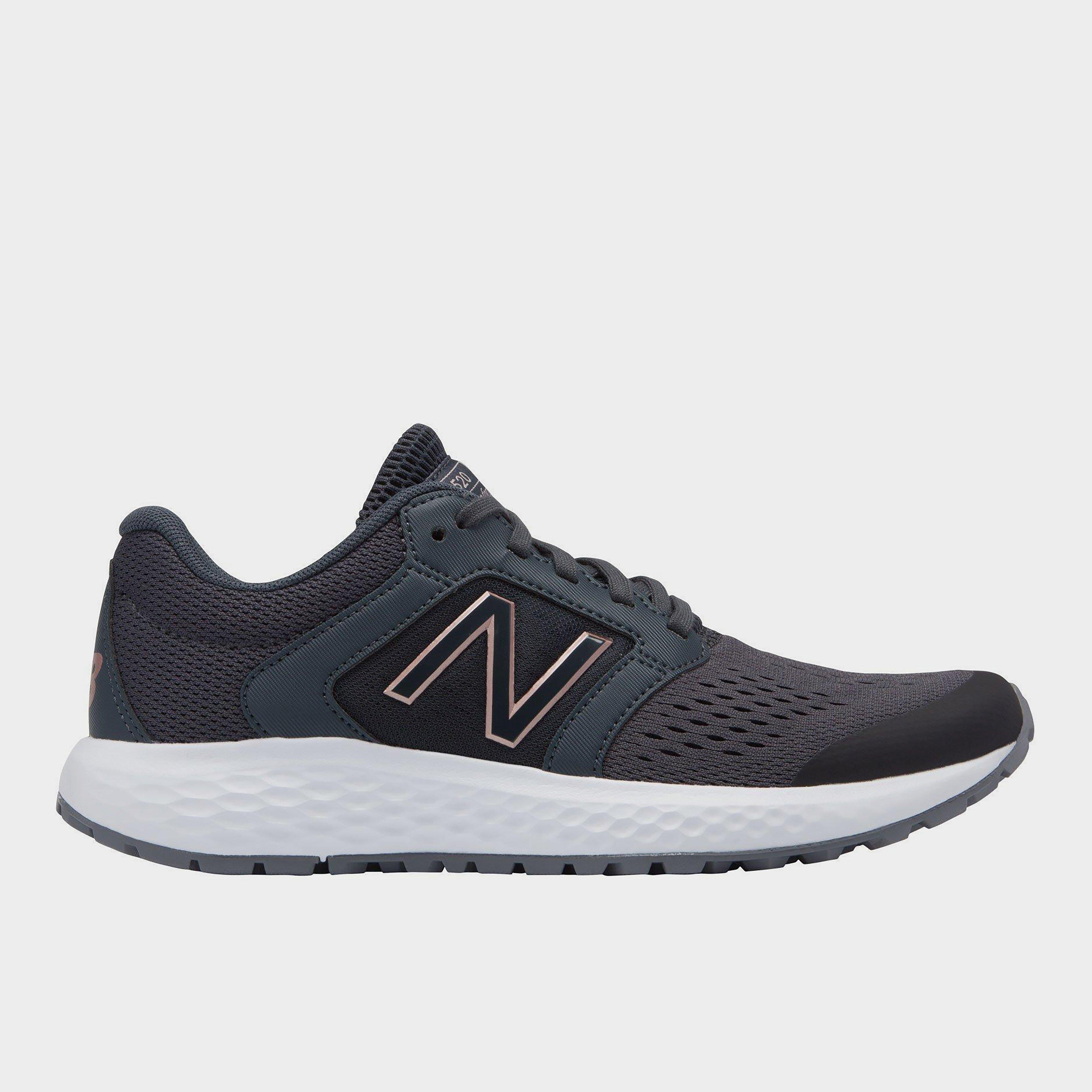 new balance 424 navy
