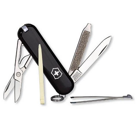 Swiss army 2025 knife go outdoors