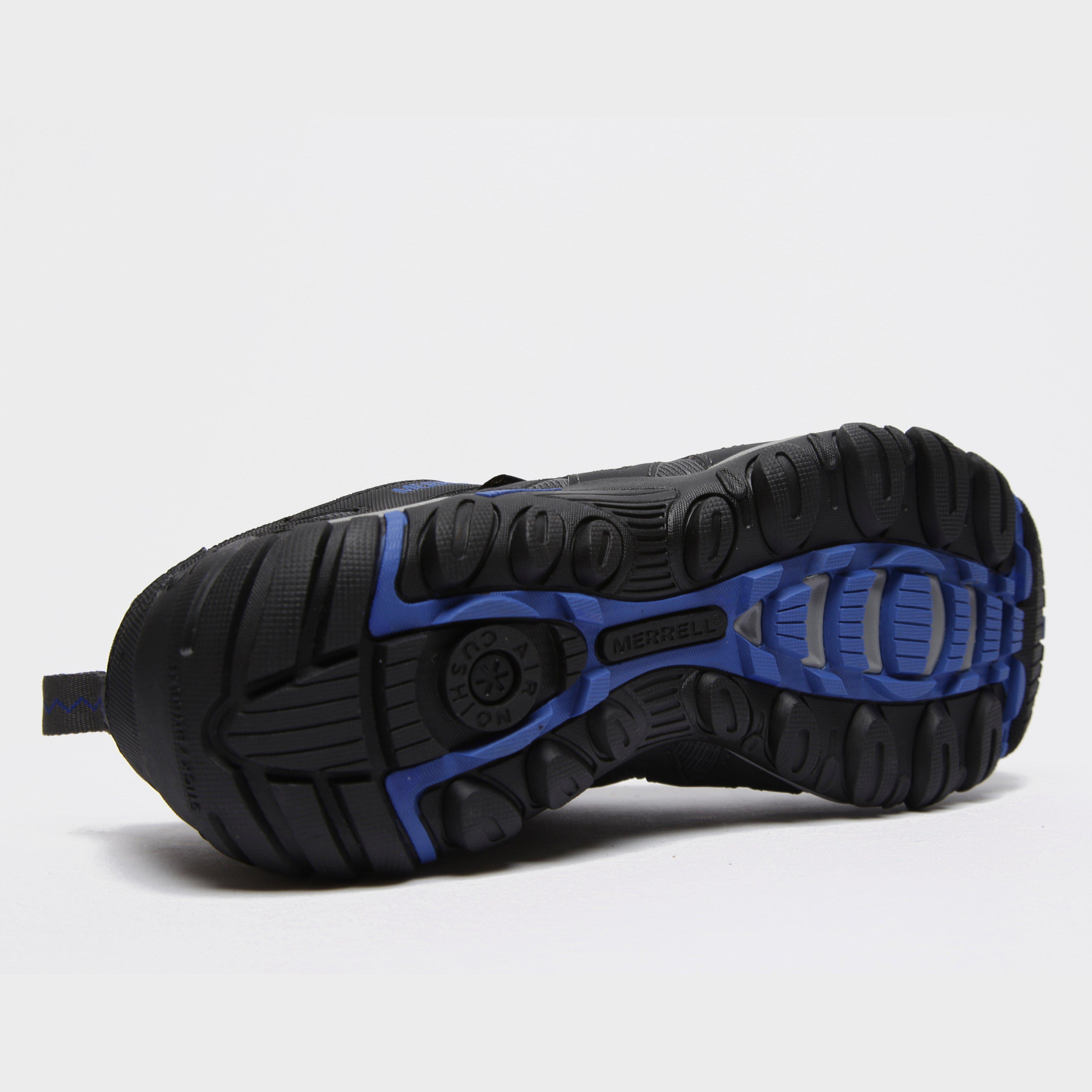 Merrell Men's Accentor Sport GORETEX® Trail