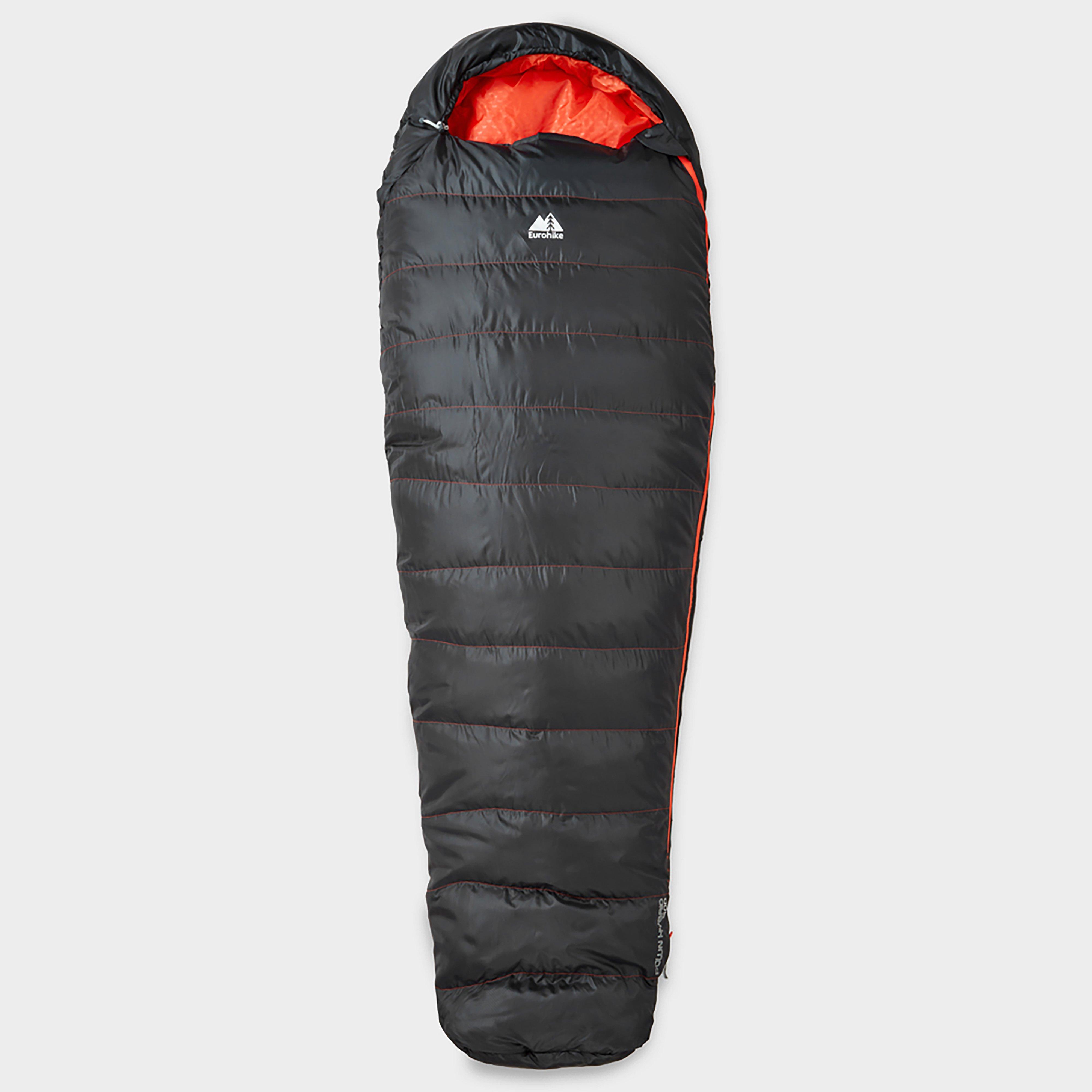 Eurohike Down Hybrid Sleeping Bag Reviews Updated August 2023