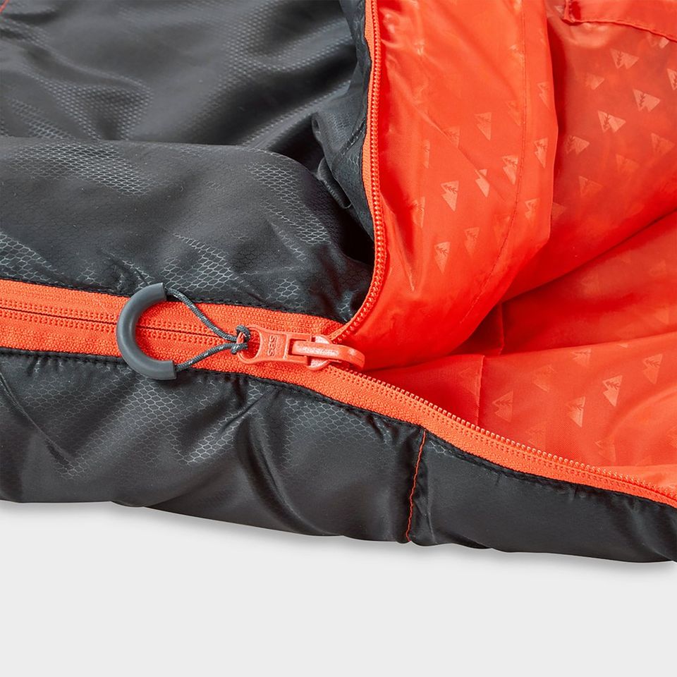 Eurohike down 500 sleeping bag hotsell