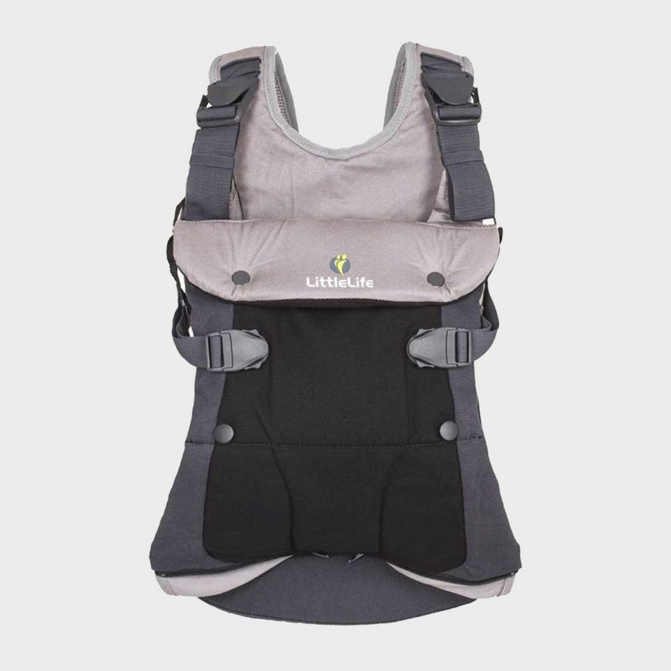 Go outdoors child carrier online