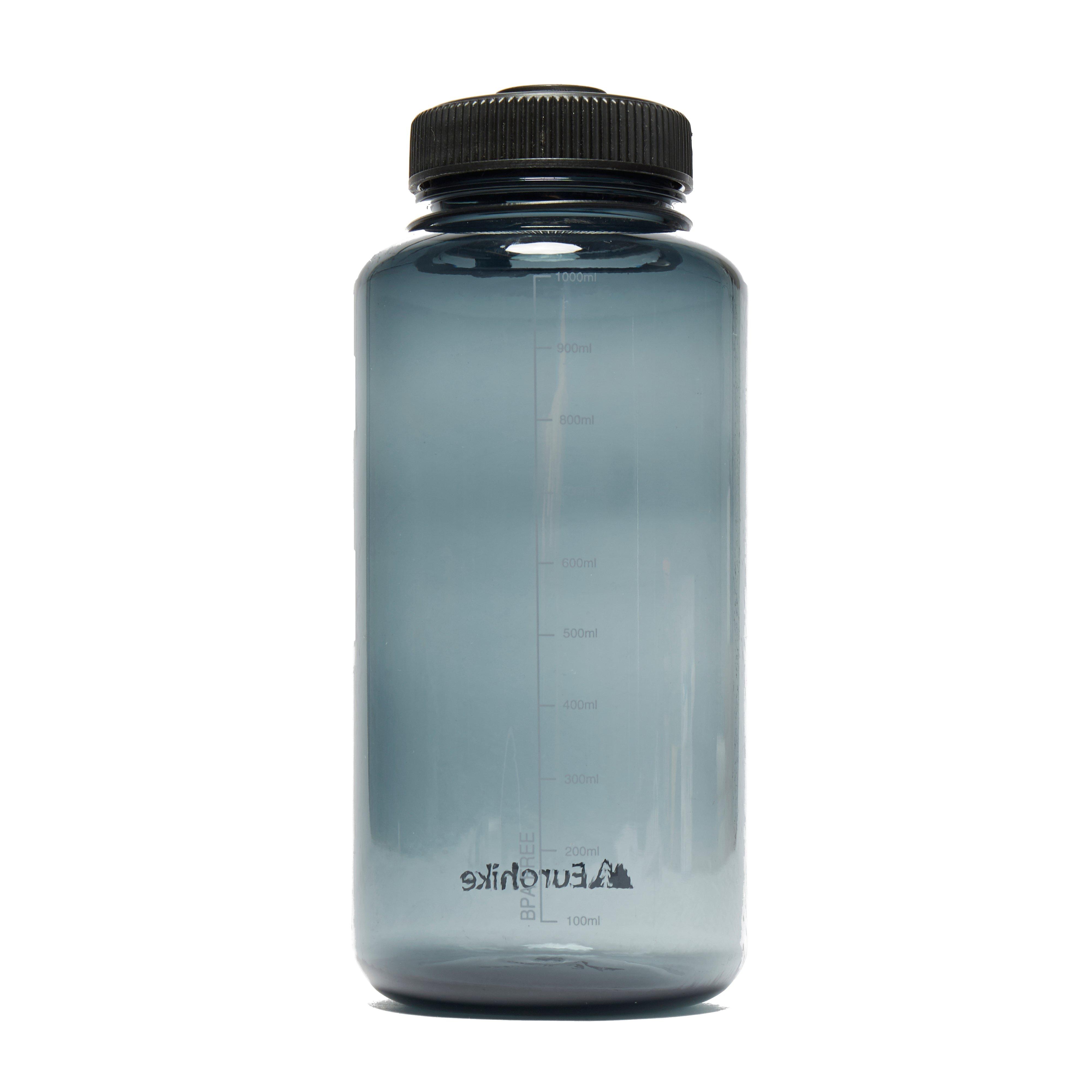 Eurohike Hydro 1L Water Bottle Review