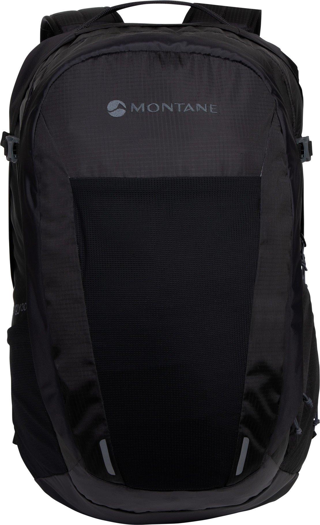Montane Synergy 30 Daypack Review