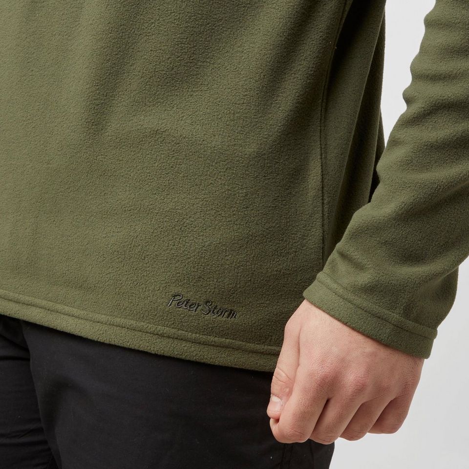 Peter storm crew neck fleece hotsell