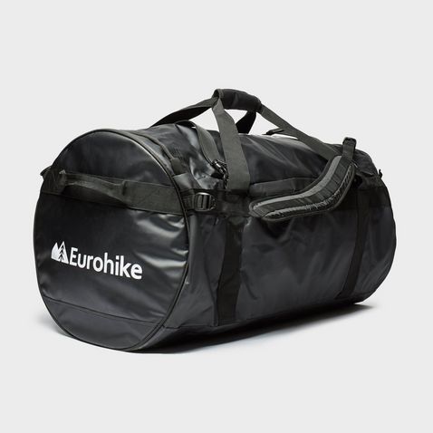 Go outdoors 2025 duffle bag