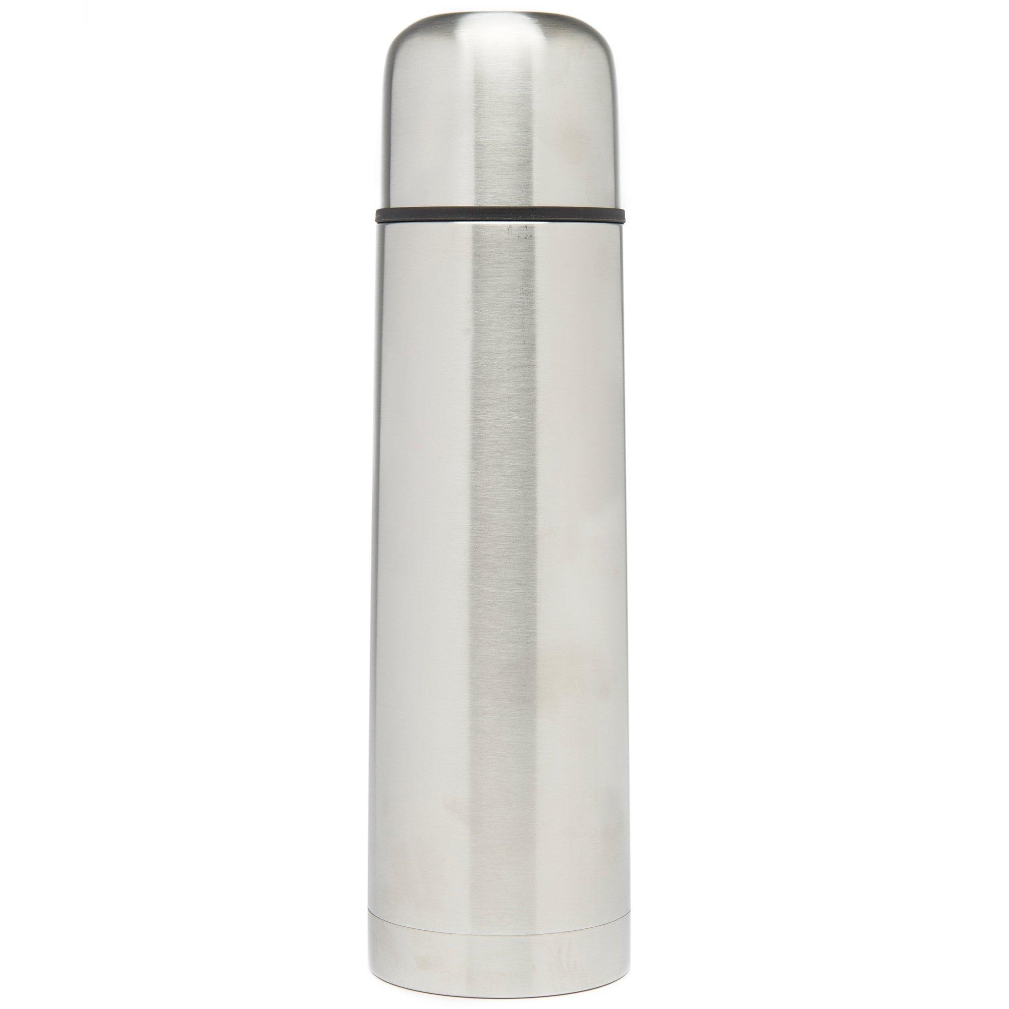 Eurohike Stainless Steel Flask 1L Review