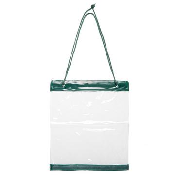 Clear Eurohike PVC Map Case