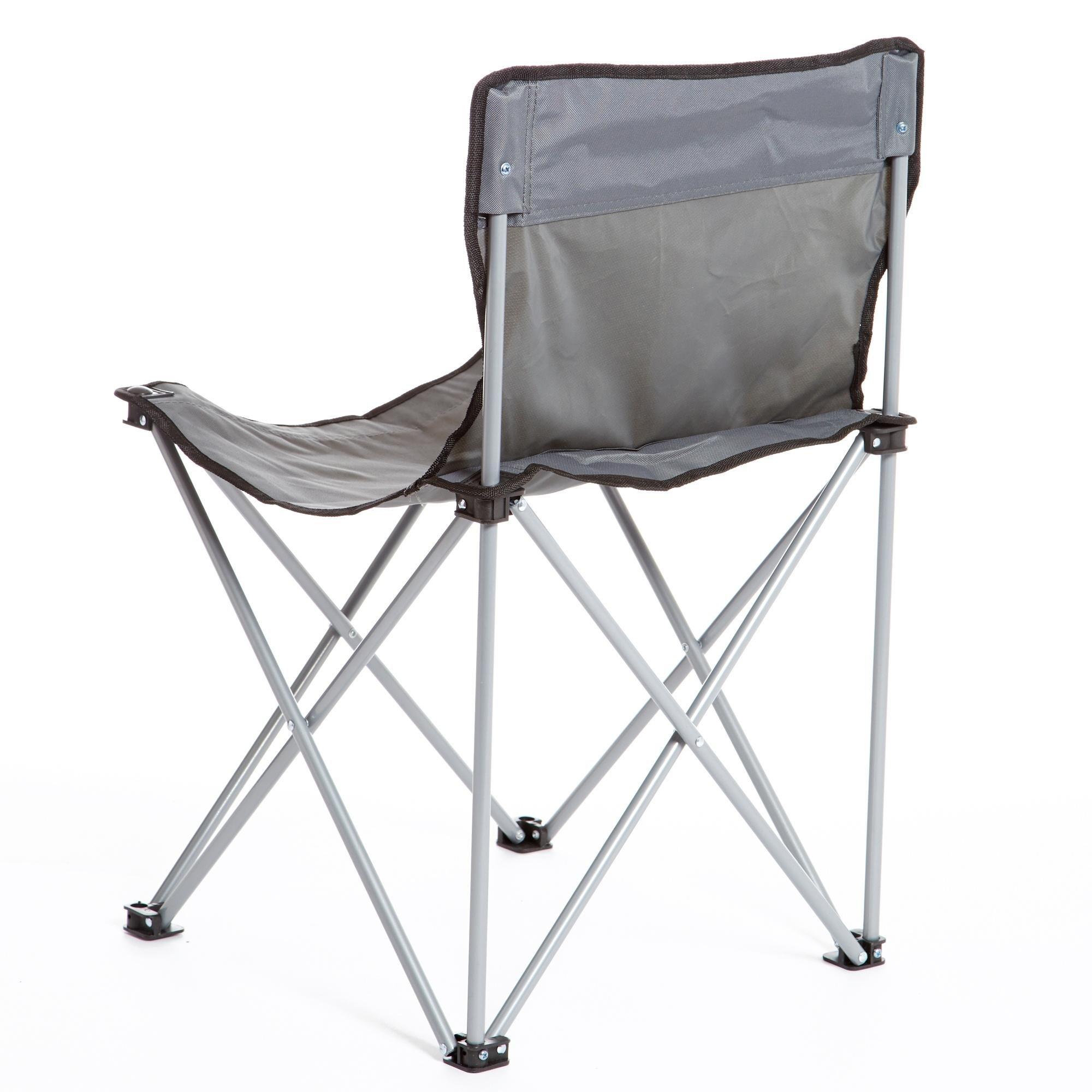 Eurohike Lowland Folding Chair Review