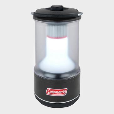 Black COLEMAN BatteryGuard 800L Lantern