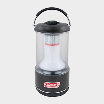 Black COLEMAN BatteryGuard 800L Lantern