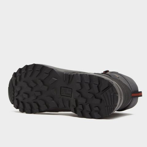 Anthracite VANGO Velan Men's Hiking Boot