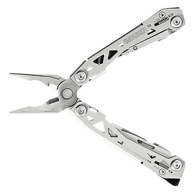 Gerber SUSPENSION Multi Tool Pliers