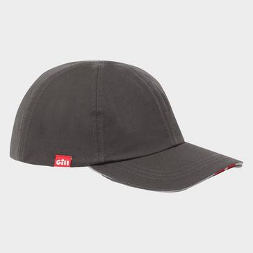 Grey Gill Men's Marine Cap