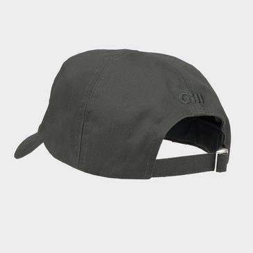 Grey Gill Men's Marine Cap