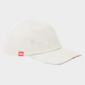 Grey Gill Men's Marine Cap