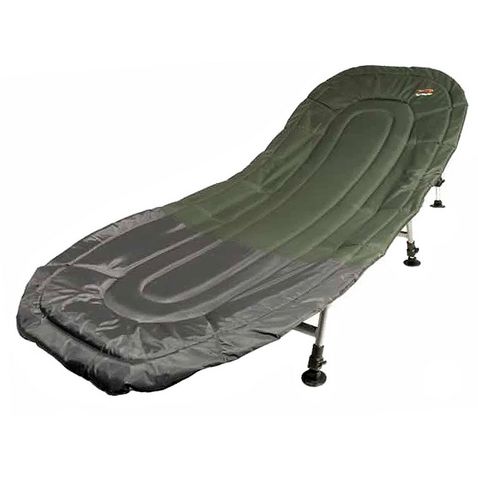 Fishing Chairs, Beds & Tables | GO Outdoors