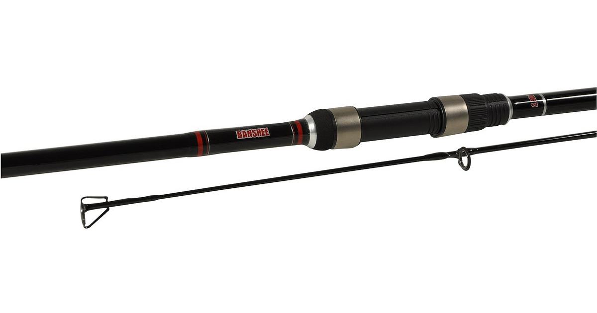 TFG Banshee 12ft 3lb Carp Rod GO Outdoors