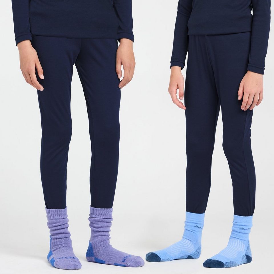 Kids base layer pants best sale